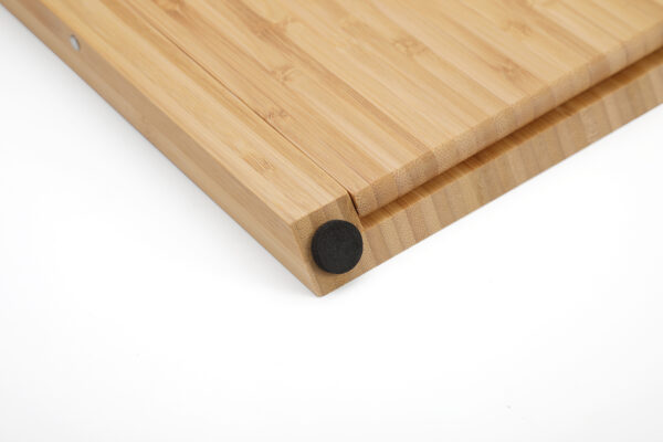 Magnetic Knife Stand