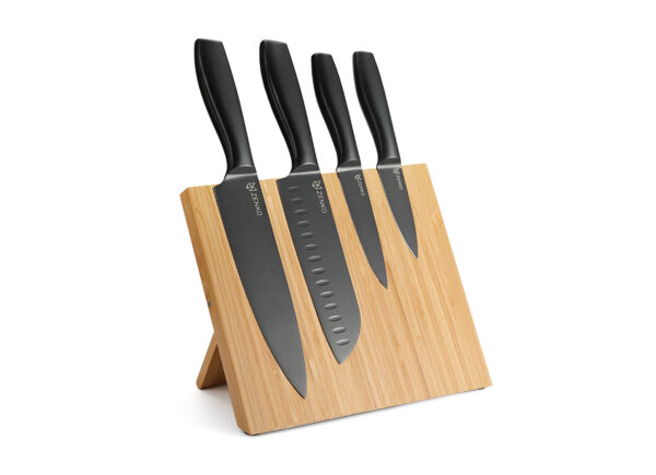 Magnetic Knife Stand