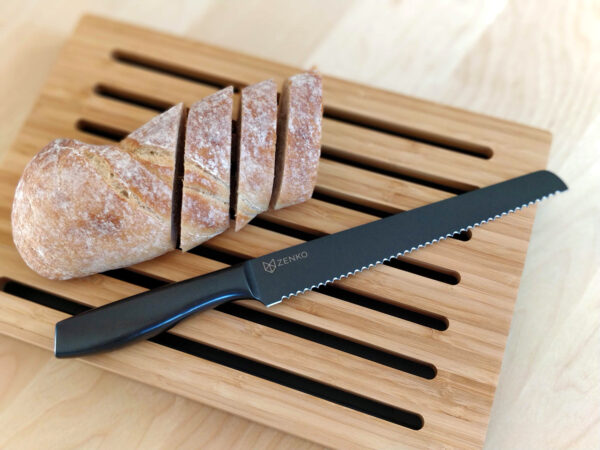 ZENKO Fusion Bread Knife