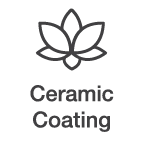 Ceramic Coating Icon